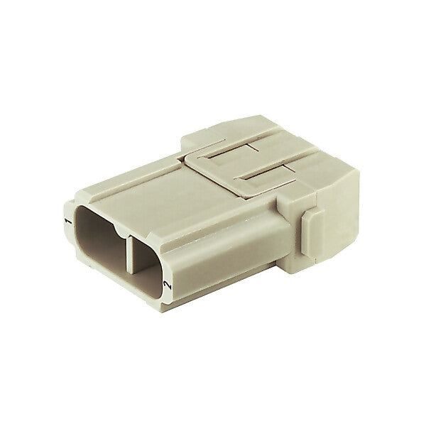 HARTING Steckereinsatz crimp 09140023002